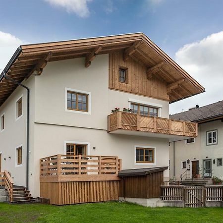 Haus Klingenschmid Apartment ฮอพฟ์การ์เทน อิม บริกเซนทัล ภายนอก รูปภาพ